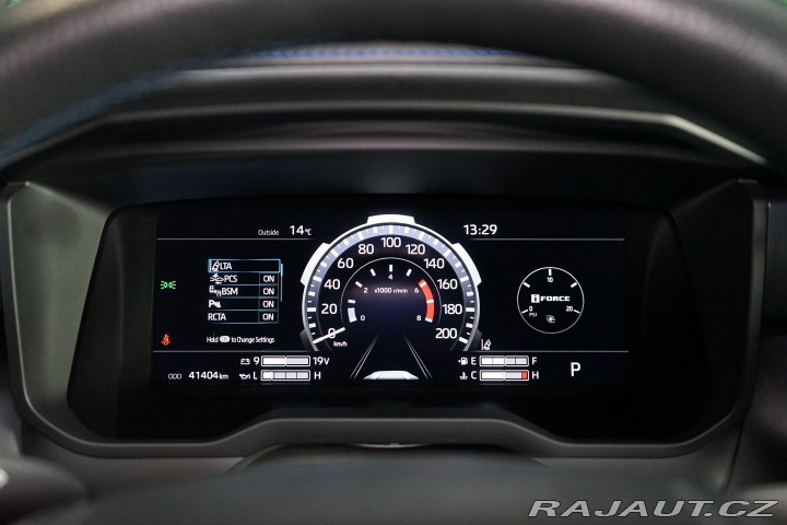 Toyota Tundra 3.4 V6 Crewmax Platinum T 2022