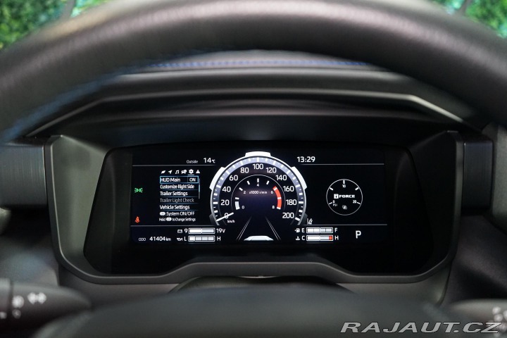 Toyota Tundra 3.4 V6 Crewmax Platinum T 2022