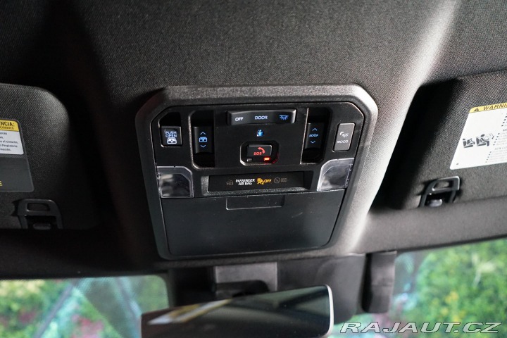 Toyota Tundra 3.4 V6 Crewmax Platinum T 2022