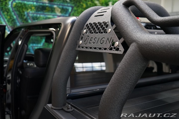 Toyota Tundra 3.4 V6 Crewmax Platinum T 2022