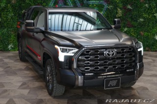 Toyota Tundra 3.4 V6 Crewmax Platinum T 2022