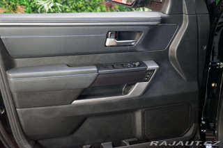 Toyota Tundra 3.4 V6 Crewmax Platinum T 2022