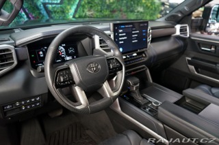 Toyota Tundra 3.4 V6 Crewmax Platinum T 2022