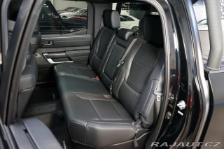 Toyota Tundra 3.4 V6 Crewmax Platinum T 2022