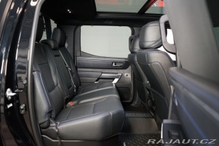 Toyota Tundra 3.4 V6 Crewmax Platinum T 2022