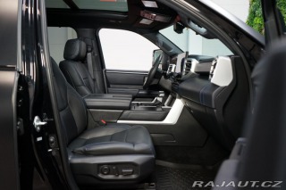 Toyota Tundra 3.4 V6 Crewmax Platinum T 2022
