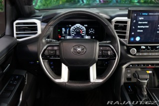 Toyota Tundra 3.4 V6 Crewmax Platinum T 2022