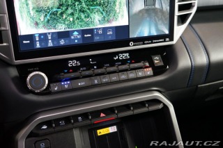 Toyota Tundra 3.4 V6 Crewmax Platinum T 2022