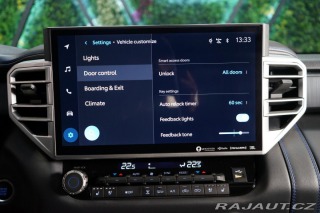Toyota Tundra 3.4 V6 Crewmax Platinum T 2022