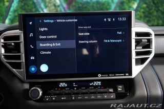 Toyota Tundra 3.4 V6 Crewmax Platinum T 2022