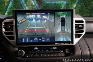Toyota Tundra 3.4 V6 Crewmax Platinum T 2022