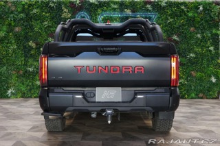 Toyota Tundra 3.4 V6 Crewmax Platinum T 2022