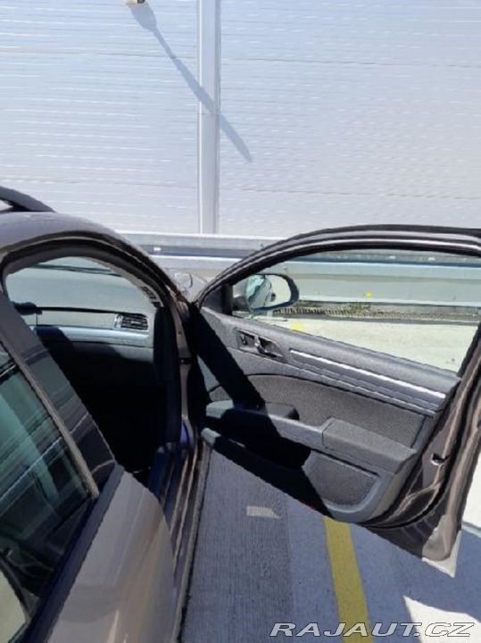 Škoda Superb 2 2013