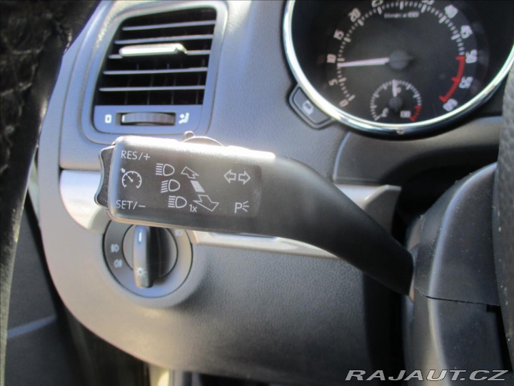 Škoda Yeti 2,0 TDI 81 kW Elegance Ou 2014