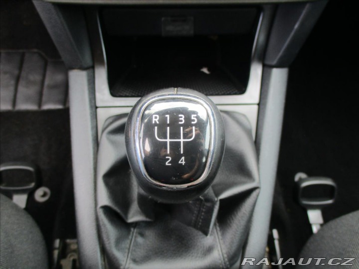 Škoda Yeti 2,0 TDI 81 kW Elegance Ou 2014