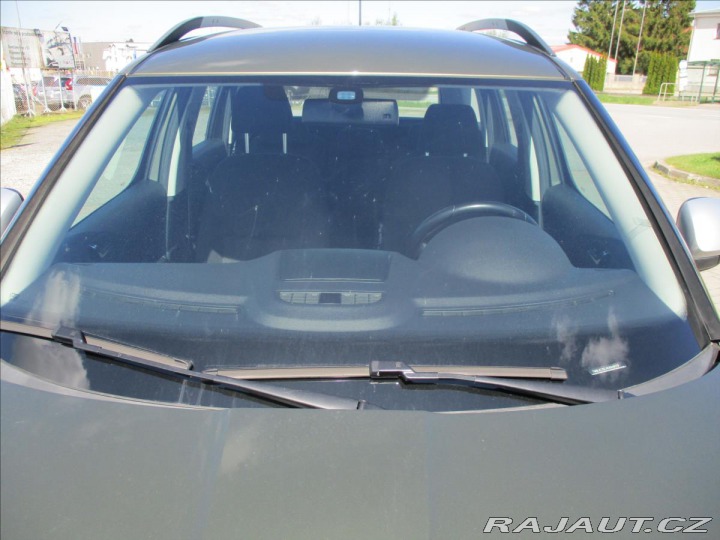 Škoda Yeti 2,0 TDI 81 kW Elegance Ou 2014