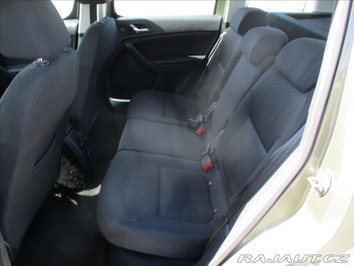 Škoda Yeti 2,0 TDI 81 kW Elegance Ou 2014