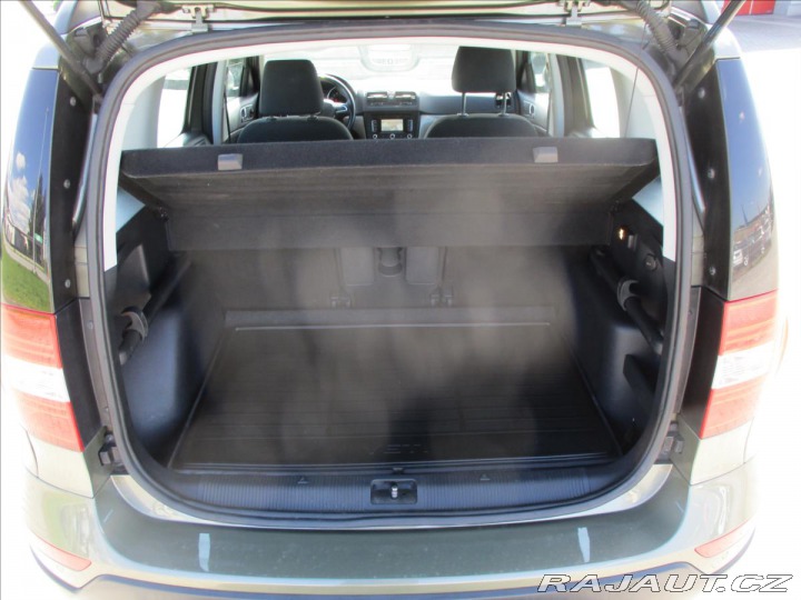 Škoda Yeti 2,0 TDI 81 kW Elegance Ou 2014