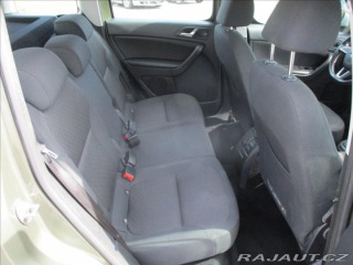 Škoda Yeti 2,0 TDI 81 kW Elegance Ou 2014