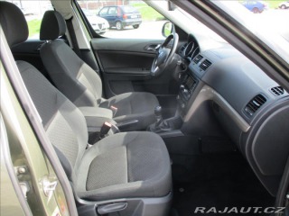 Škoda Yeti 2,0 TDI 81 kW Elegance Ou 2014