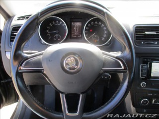 Škoda Yeti 2,0 TDI 81 kW Elegance Ou 2014