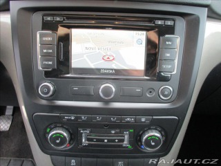 Škoda Yeti 2,0 TDI 81 kW Elegance Ou 2014