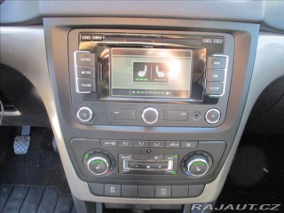 Škoda Yeti 2,0 TDI 81 kW Elegance Ou 2014