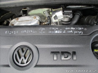 Škoda Yeti 2,0 TDI 81 kW Elegance Ou 2014