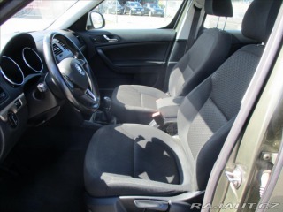 Škoda Yeti 2,0 TDI 81 kW Elegance Ou 2014