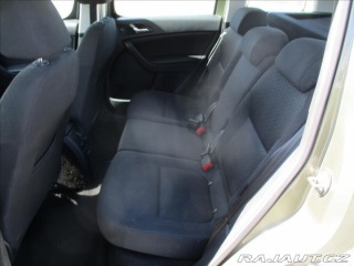 Škoda Yeti 2,0 TDI 81 kW Elegance Ou 2014