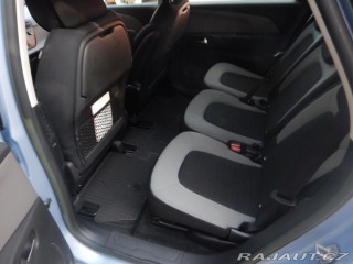Citroën C4 Picasso 1.6 HDI, KLIMA Automat 2014
