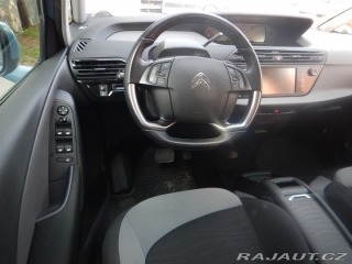 Citroën C4 Picasso 1.6 HDI, KLIMA Automat 2014