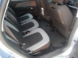 Citroën C4 Picasso 1.6 HDI, KLIMA Automat 2014