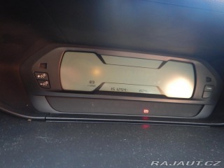 Citroën C4 Picasso 1.6 HDI, KLIMA Automat 2014