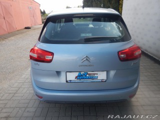 Citroën C4 Picasso 1.6 HDI, KLIMA Automat 2014