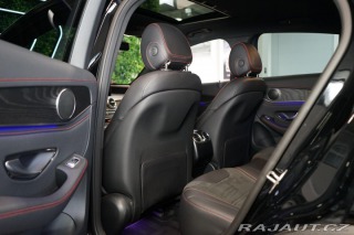 Mercedes-Benz GLC 43 AMG 4M Coupé Distronic 2021