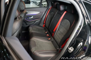Mercedes-Benz GLC 43 AMG 4M Coupé Distronic 2021