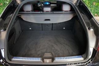 Mercedes-Benz GLC 43 AMG 4M Coupé Distronic 2021