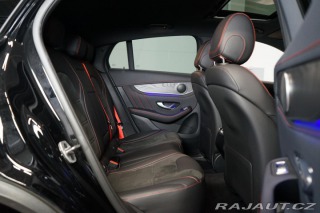 Mercedes-Benz GLC 43 AMG 4M Coupé Distronic 2021