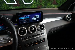 Mercedes-Benz GLC 43 AMG 4M Coupé Distronic 2021