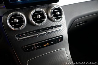 Mercedes-Benz GLC 43 AMG 4M Coupé Distronic 2021