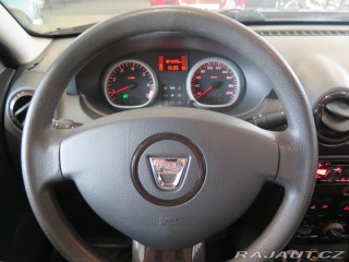 Dacia Duster 1.6 16V 4x4,klima,tažné 2011