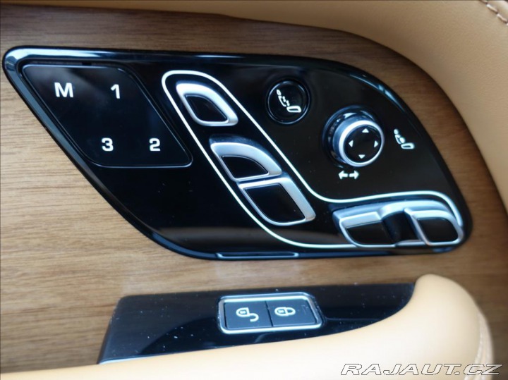 Land Rover Range Rover 5,0 SVAutobio Holland& 2021