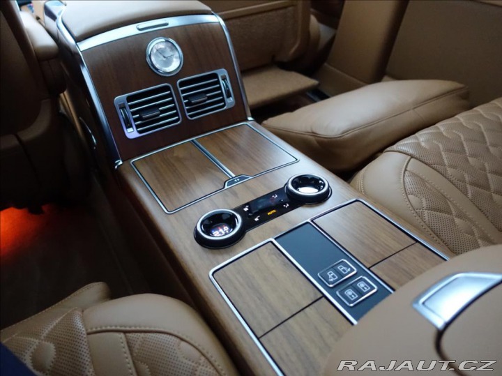 Land Rover Range Rover 5,0 SVAutobio Holland& 2021