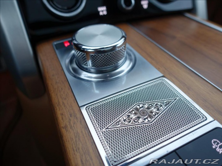 Land Rover Range Rover 5,0 SVAutobio Holland& 2021