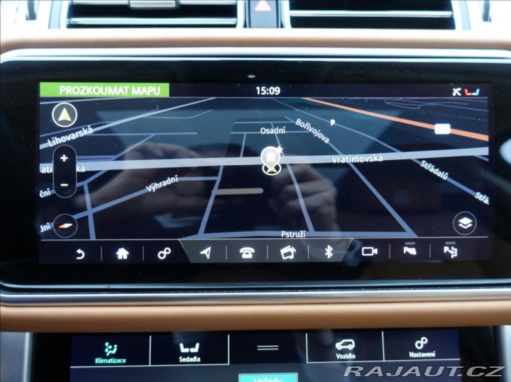 Land Rover Range Rover 5,0 SVAutobio Holland& 2021
