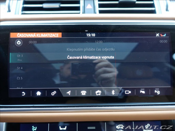 Land Rover Range Rover 5,0 SVAutobio Holland& 2021