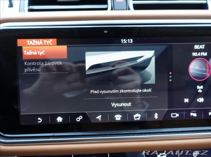 Land Rover Range Rover 5,0 SVAutobio Holland& 2021