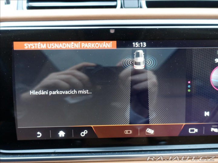 Land Rover Range Rover 5,0 SVAutobio Holland& 2021