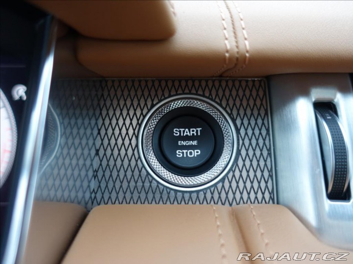 Land Rover Range Rover 5,0 SVAutobio Holland& 2021